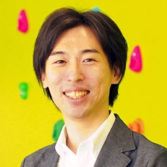 株式会社ウェルモ 代表取締役 CEO　鹿野 佑介氏